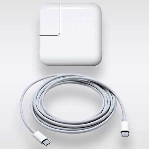 MacBook Air Charger 61W with Cable