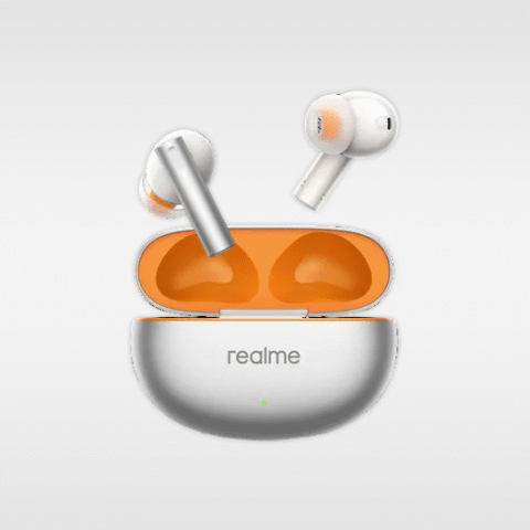 Buds Air 6 True Wireless In-Ear