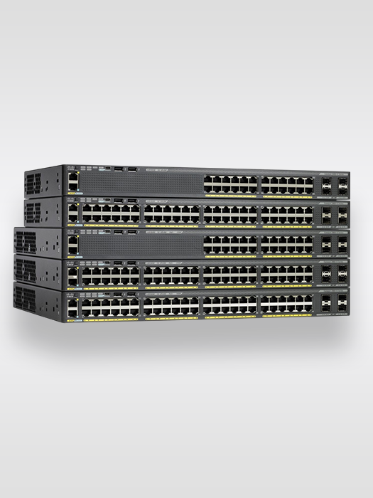 Cisco-2960-X-All-Version