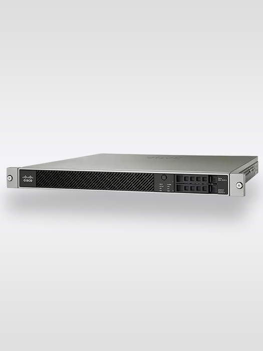 Cisco-ASA-5545-X