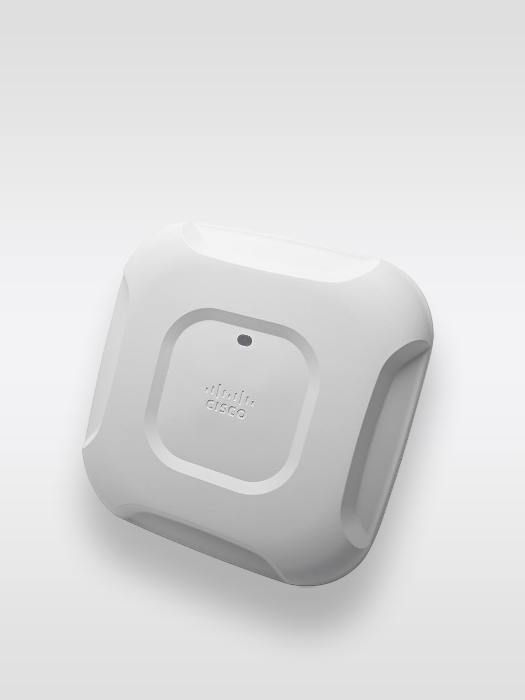 Cisco-Access Point-3702-1