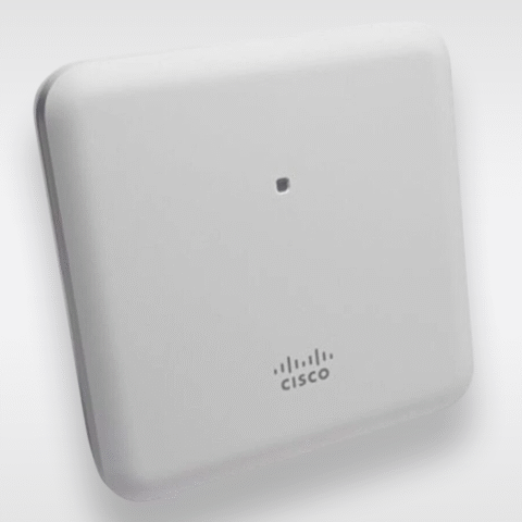 Cisco AIR-AP3802I-E-K9 Access Point