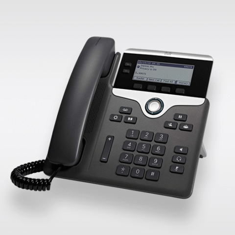 Cisco IP Phone 7821