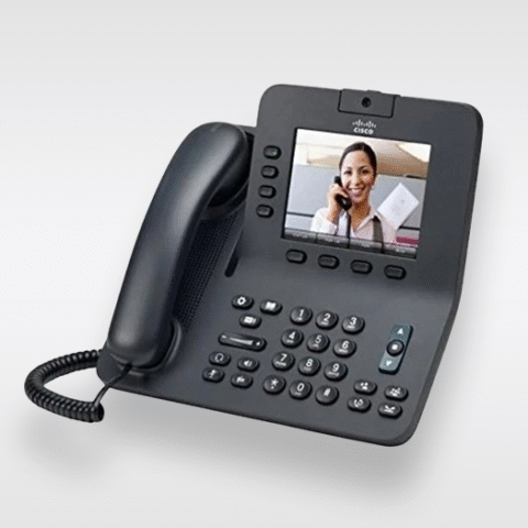 Cisco IP Phone 8945