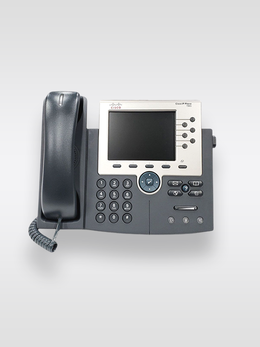 Cisco IP Phone 7965G