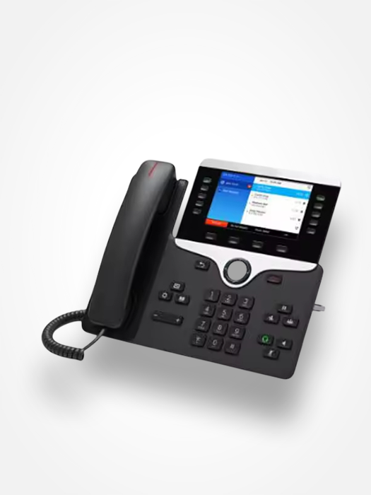 Cisco IP Phone 8800-2
