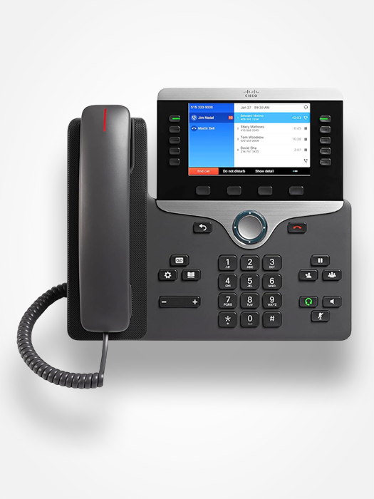 Cisco IP Phone 8800
