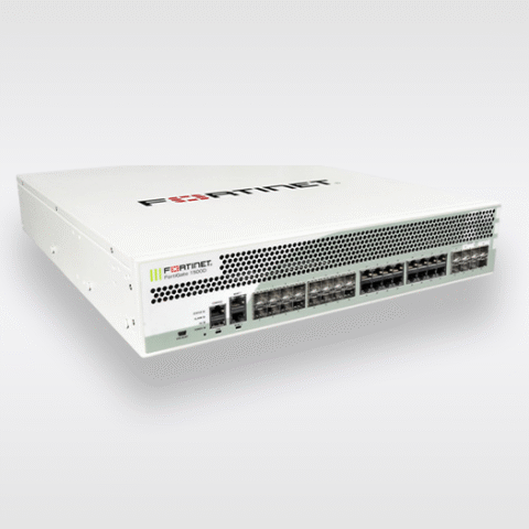 Fortinet FortiGate 1500D