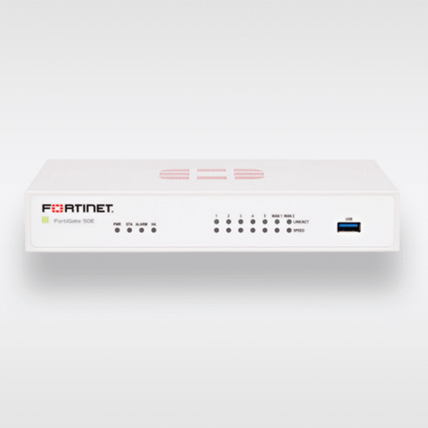 FortiGate 51E