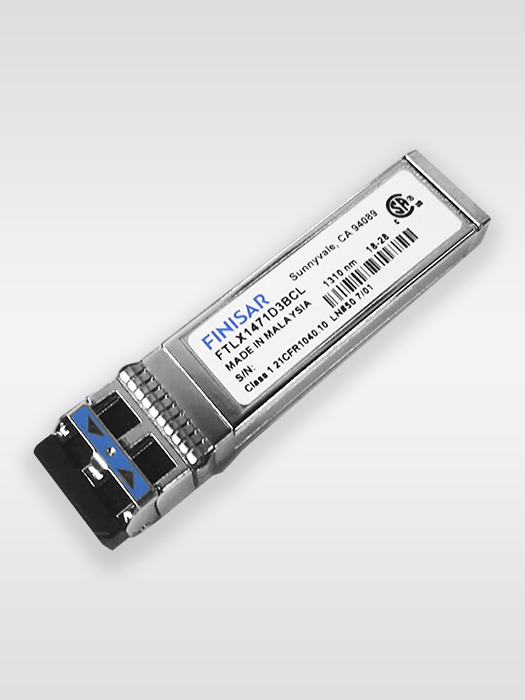 finisar sfp ftlx1413m3bcl