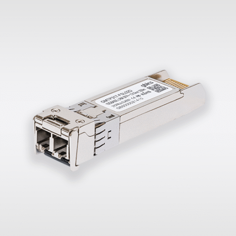 JD093B HPE 10GBASE LRM SFP+ 1310nm 220m