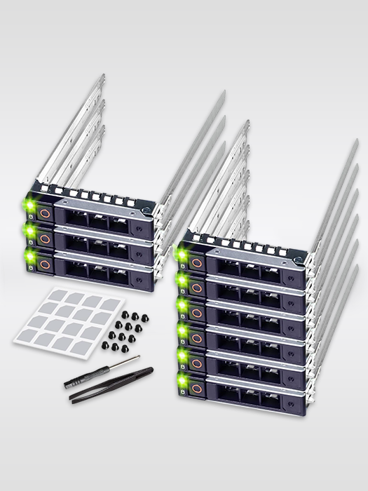 Dell PowerEdge 2.5-inch drive-2