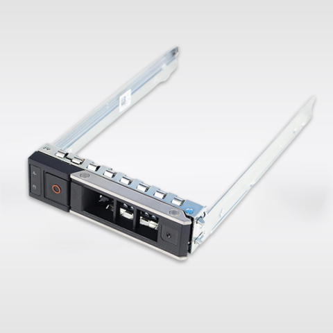 Dell PowerEdge 2.5-Inch Drive Caddy