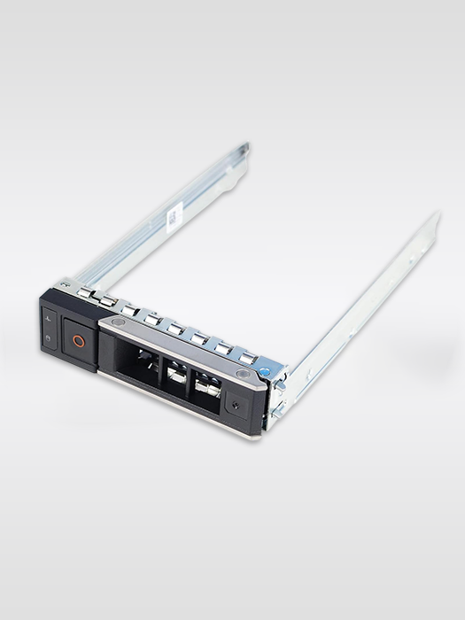 Dell PowerEdge 2.5-inch drive