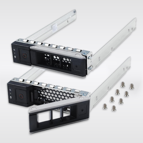 Dell PowerEdge 3.5-Inch Drive Caddy