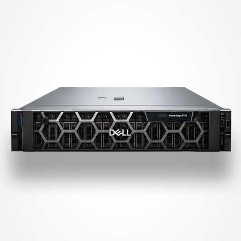 Dell PowerEdge R770