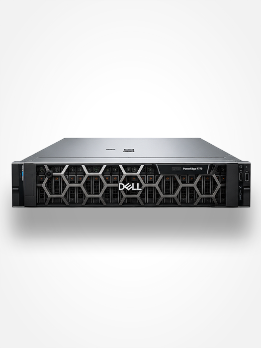 Dell PowerEdge R770