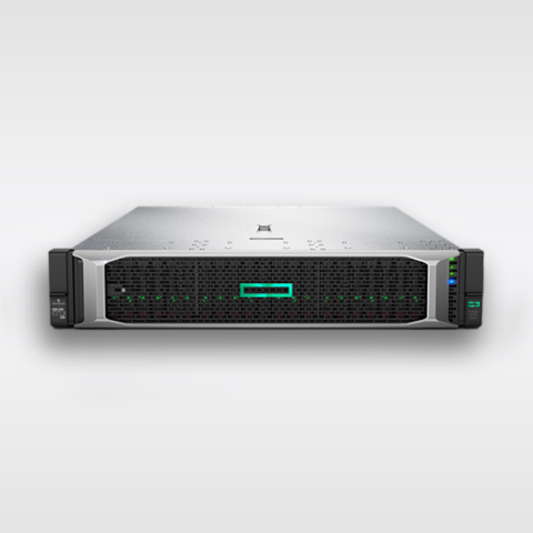 HPE ProLiant DL380 Gen10 Server