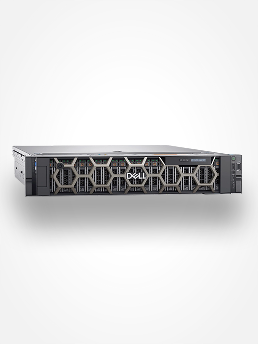 Dell PowerEdge R740 Server-2