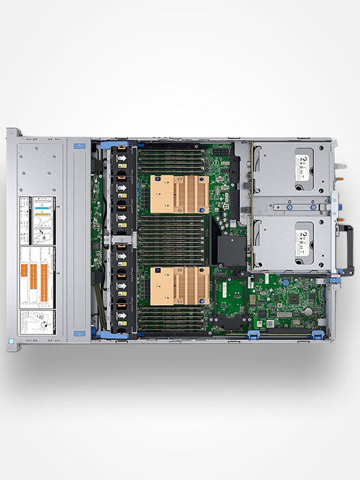 Dell PowerEdge R740 Server