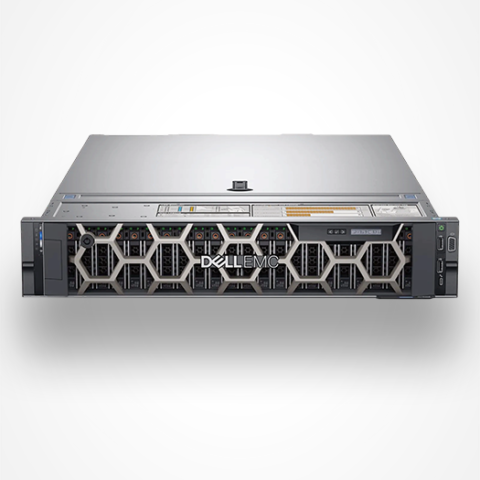 Dell PowerEdge R740 Server