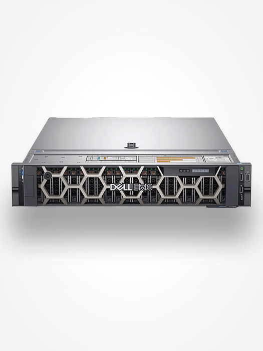 Dell PowerEdge R740 Server