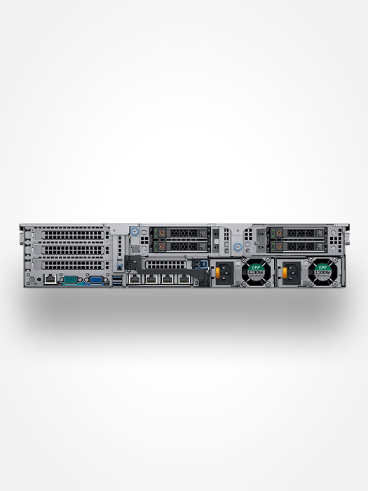 Dell PowerEdge R740XD Server-2