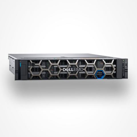 Dell PowerEdge R740XD Server