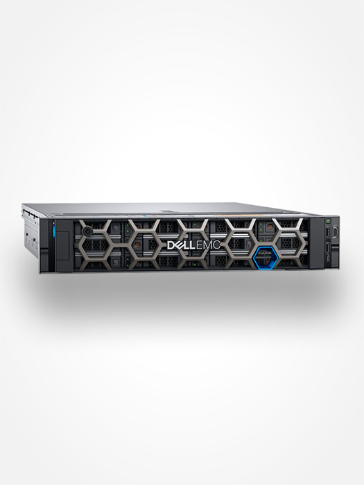 Dell PowerEdge R740XD Server