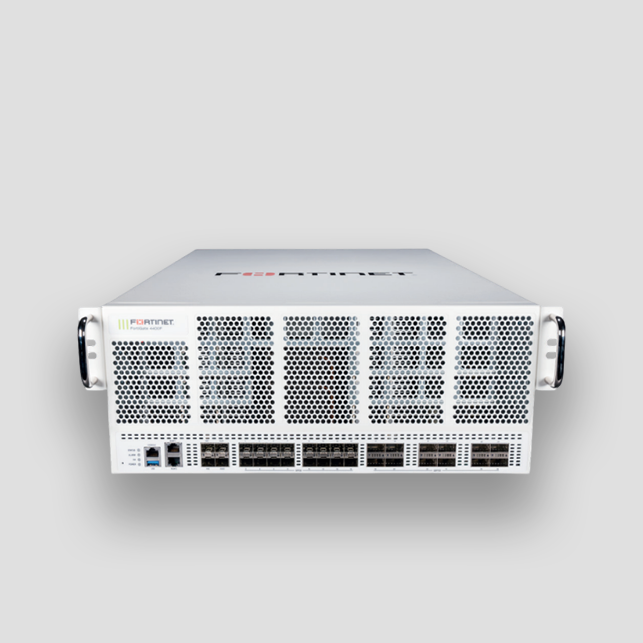 Fortinet Firewalls