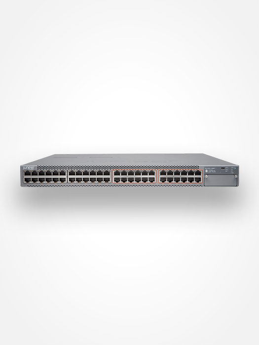 HPE Juniper Networking EX4300-48MP