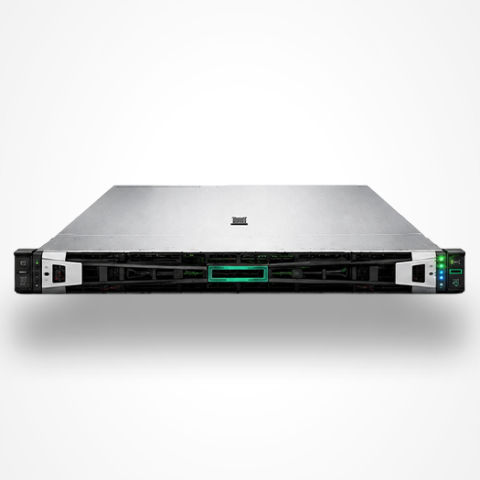 HPE ProLiant DL360 Gen11 Server