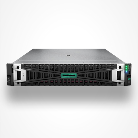 HPE ProLiant DL380 Gen11 Server