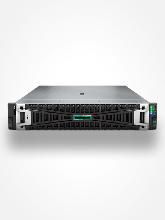 HPE ProLiant DL380 Gen11 Server