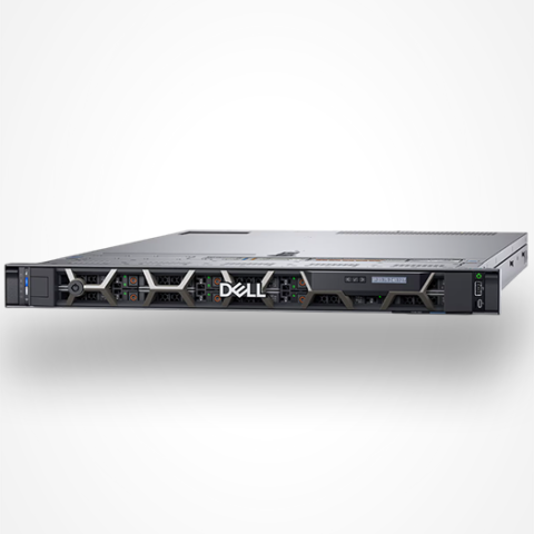 PowerEdge R640 Rack Server