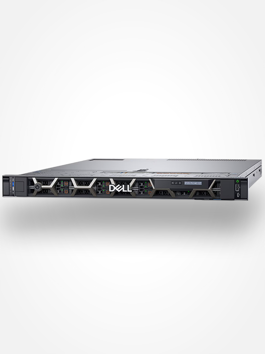 PowerEdge R640 Rack Server