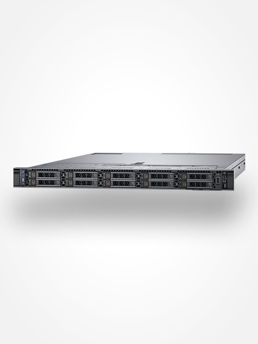 PowerEdge R640 Rack Server-2