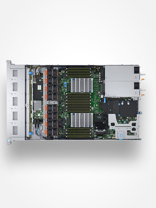 PowerEdge R640 Rack Server