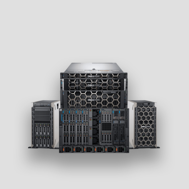 Servers