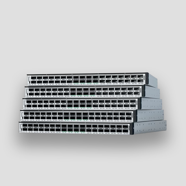 Cisco Switches