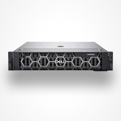 Dell PowerEdge R750 Rack Server