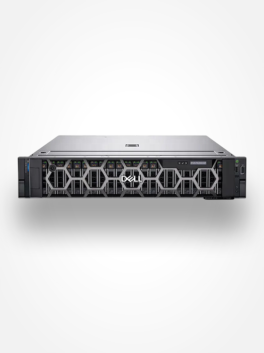 Dell PowerEdge R750 Rack Server