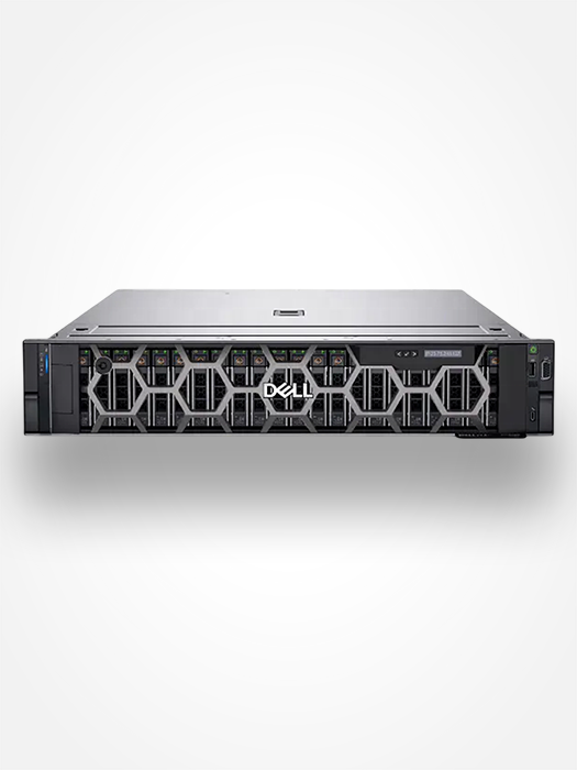 dell PowerEdge R705-2