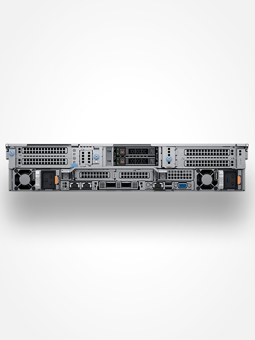 Dell PowerEdge R750 Rack Server