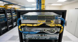 cisco home lab in uae