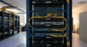 cisco home lab in Sharjah
